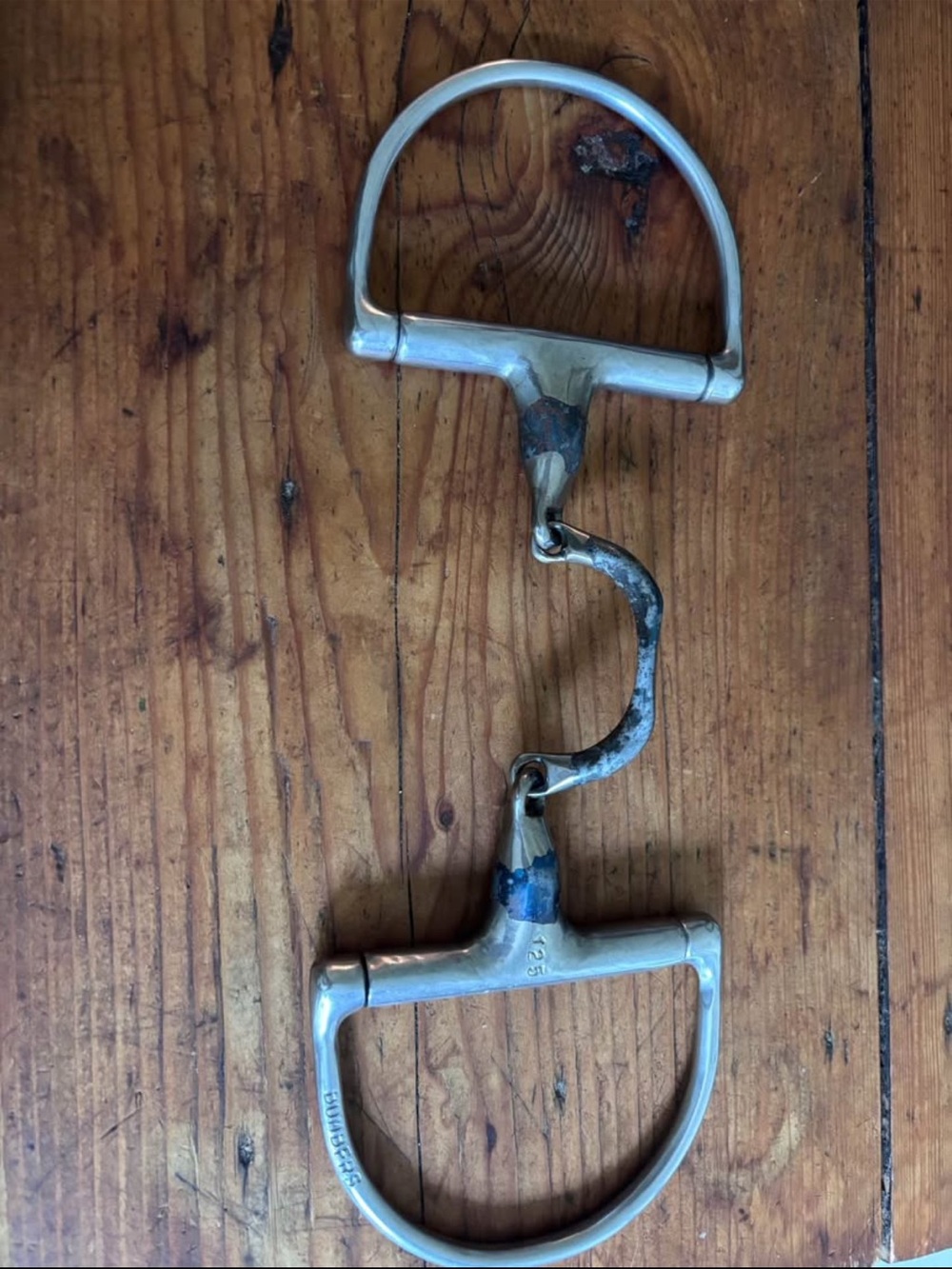 Bombers wideport Segundo bit 5”